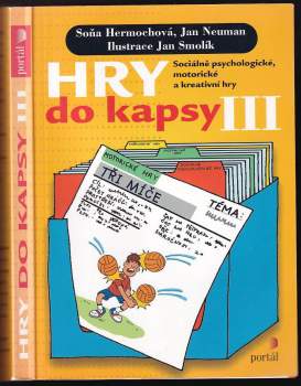 Hry do kapsy III