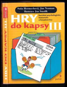Hry do kapsy III