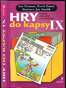 Hry do kapsy IX