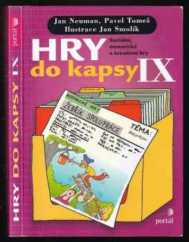 Hry do kapsy IX