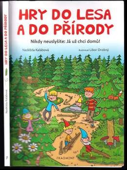 Hry do lesa a do přírody