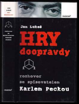 Hry doopravdy