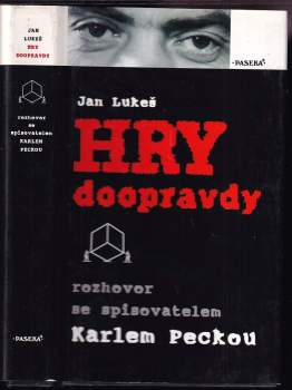 Hry doopravdy