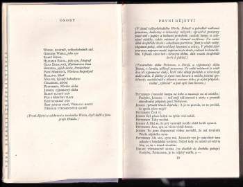 Henrik Ibsen: Hry