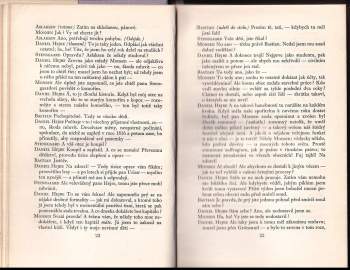 Henrik Ibsen: Hry