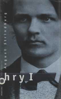 August Strindberg: Hry I