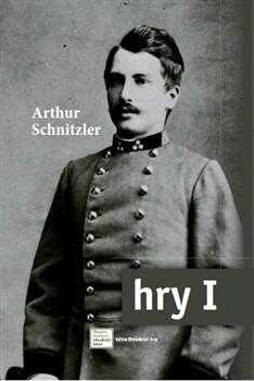 Arthur Schnitzler: Hry