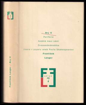 Hry II