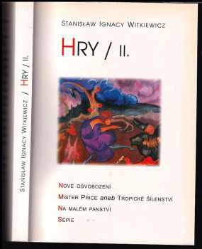 Hry II