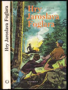 Hry Jaroslava Foglara