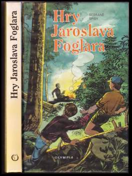 Hry Jaroslava Foglara