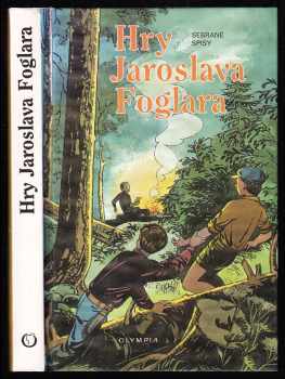 Hry Jaroslava Foglara