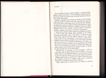 Jan Werich: Hry