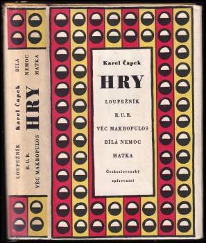 Hry