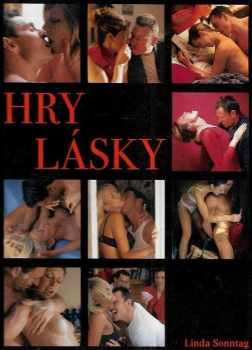 Linda Sonntag: Hry lásky