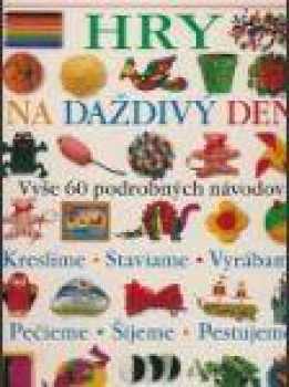 Hry na daždivý deň