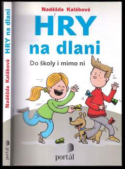 Hry na dlani