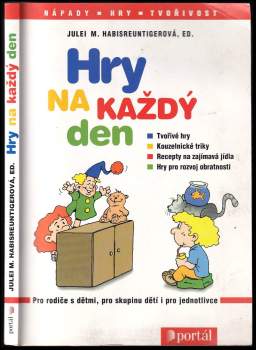 Hry na každý den