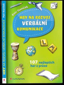 Hry na rozvoj verbální komunikace