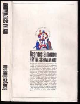 Hry na schovávanou
