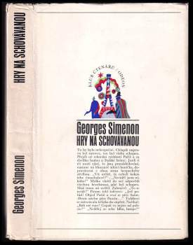 Hry na schovávanou