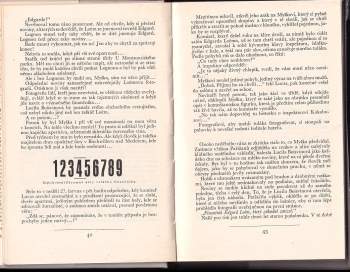 Georges Simenon: Hry na schovávanou