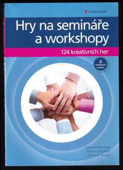 Hry na semináře a workshopy