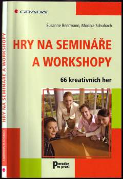 Hry na semináře a workshopy