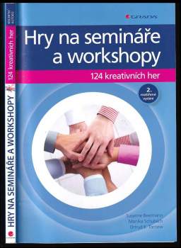 Hry na semináře a workshopy