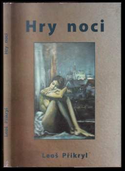 Hry noci