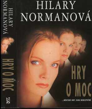 Hry o moc