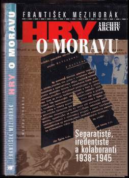 Hry o Moravu