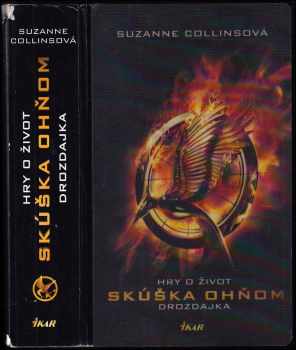 Suzanne Collins: Hry o život