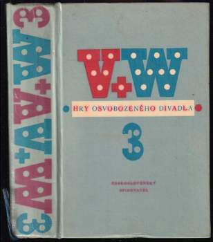 Hry Osvobozeného divadla