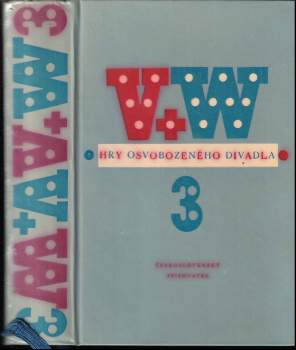 Hry Osvobozeného divadla