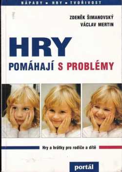 Hry pomáhají s problémy