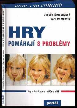 Hry pomáhají s problémy