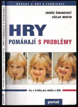 Hry pomáhají s problémy