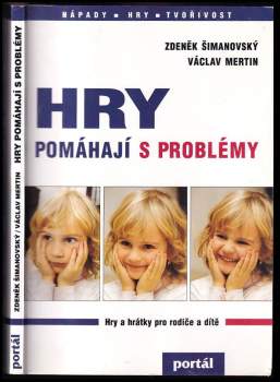 Hry pomáhají s problémy