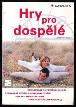 Hry pro dospělé