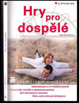 Hry pro dospělé
