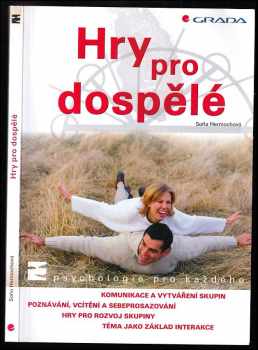 Hry pro dospělé