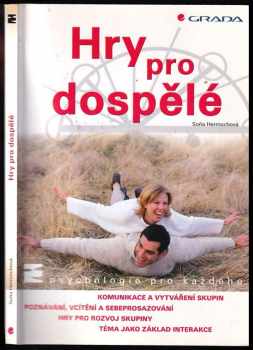 Hry pro dospělé