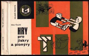Hry pro jiskry a pionýry