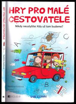 Hry pro malé cestovatele