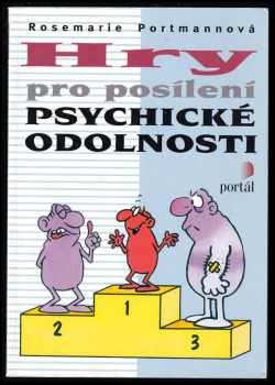 Hry pro posílení psychické odolnosti