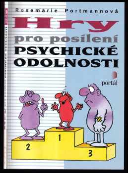 Hry pro posílení psychické odolnosti