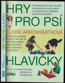 Hry pro psí hlavičky
