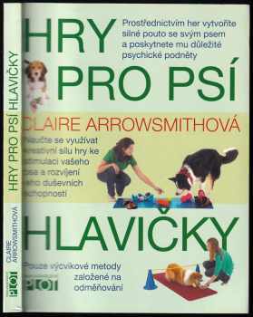 Hry pro psí hlavičky