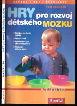 Hry pro rozvoj dětského mozku